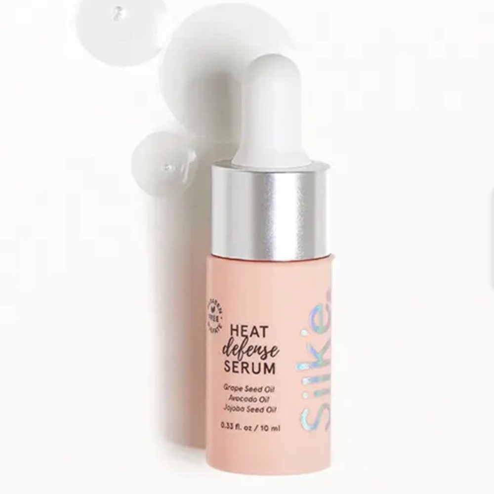 ❗️Silke Heat Defense Serum NEW